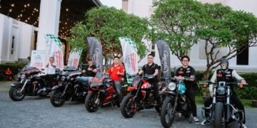 Castrol Superbike Fest 2026 Builds Regional Momentum, Reinforcing Its Role in Empowering the Superbike Community Ahead of Nha Trang Festival from 29 to 31 May, 2026