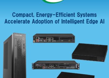 Supermicro Introduces Compact, Energy-Efficient Systems to Accelerate Adoption of Intelligent Edge AI
