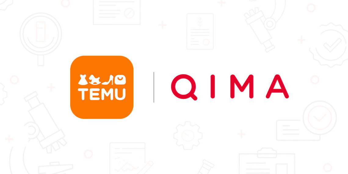 Temu and QIMA Partner to Strengthen Product Testing and Platform Compliance