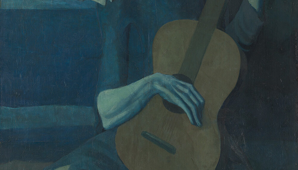 Historic Artworks Receive Funding through BofA’s Art Conservation Project™