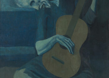 Historic Artworks Receive Funding through BofA’s Art Conservation Project™