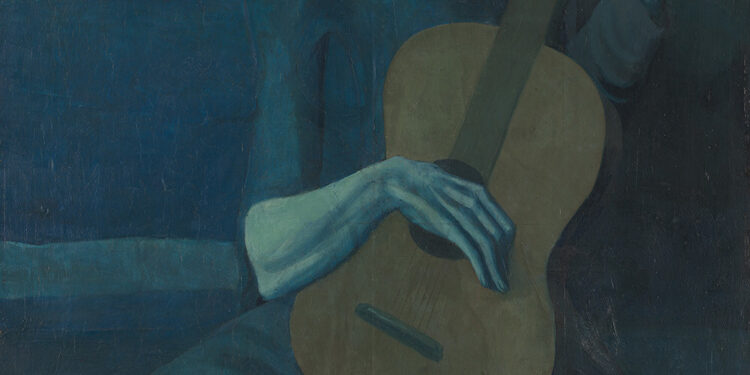 Historic Artworks Receive Funding through BofA’s Art Conservation Project™