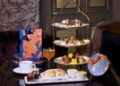 Indulgence Elevated: The St. Regis Bar Macao Unveils a Decadent Venchi Afternoon Tea