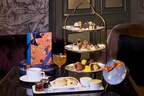 Indulgence Elevated: The St. Regis Bar Macao Unveils a Decadent Venchi Afternoon Tea