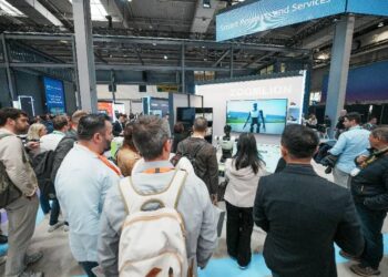 Hannover Messe 2026: Zoomlion Debuts Robot Ops, Showcasing Industrial AI and Intelligent Manufacturing Capabilities