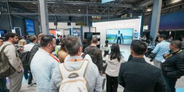 Hannover Messe 2026: Zoomlion Debuts Robot Ops, Showcasing Industrial AI and Intelligent Manufacturing Capabilities