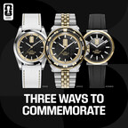 AXIA Time Expands Portfolio with Official Licensed Product of the FIFA World Cup 2026™