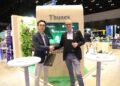 Thunes and WireBarley Launch Real-Time Payment Solution for 1.1 Million Users Across Asia and Beyond