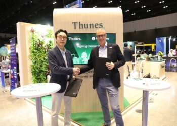 Thunes and WireBarley Launch Real-Time Payment Solution for 1.1 Million Users Across Asia and Beyond