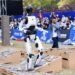 X-Humanoid’s Embodied Tien Kung 3.0 Wins Beijing Robot Warrior Challenge with Fully Autonomous Run