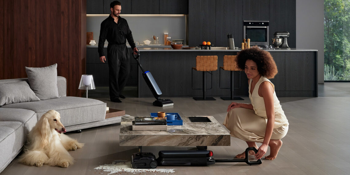 Tineco Launches Limited-Time Spring Savings Event on Amazon