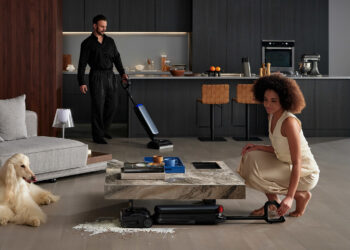 Tineco Launches Limited-Time Spring Savings Event on Amazon