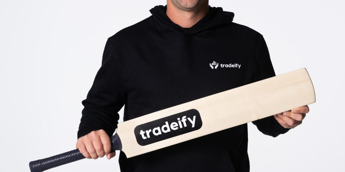Tradeify Joins Forces With Cricket Superstar Travis Head