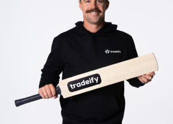 Tradeify Joins Forces With Cricket Superstar Travis Head