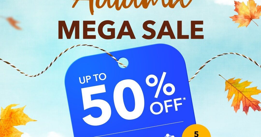 Trip.com Announces Dual Travel Perks: National 5.5 Autumn Mega Sale and Exclusive “Seek Southeast Asia” Initiative for Sydney Travellers
