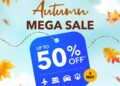 Trip.com Announces Dual Travel Perks: National 5.5 Autumn Mega Sale and Exclusive “Seek Southeast Asia” Initiative for Sydney Travellers