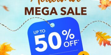 Trip.com Announces Dual Travel Perks: National 5.5 Autumn Mega Sale and Exclusive “Seek Southeast Asia” Initiative for Sydney Travellers