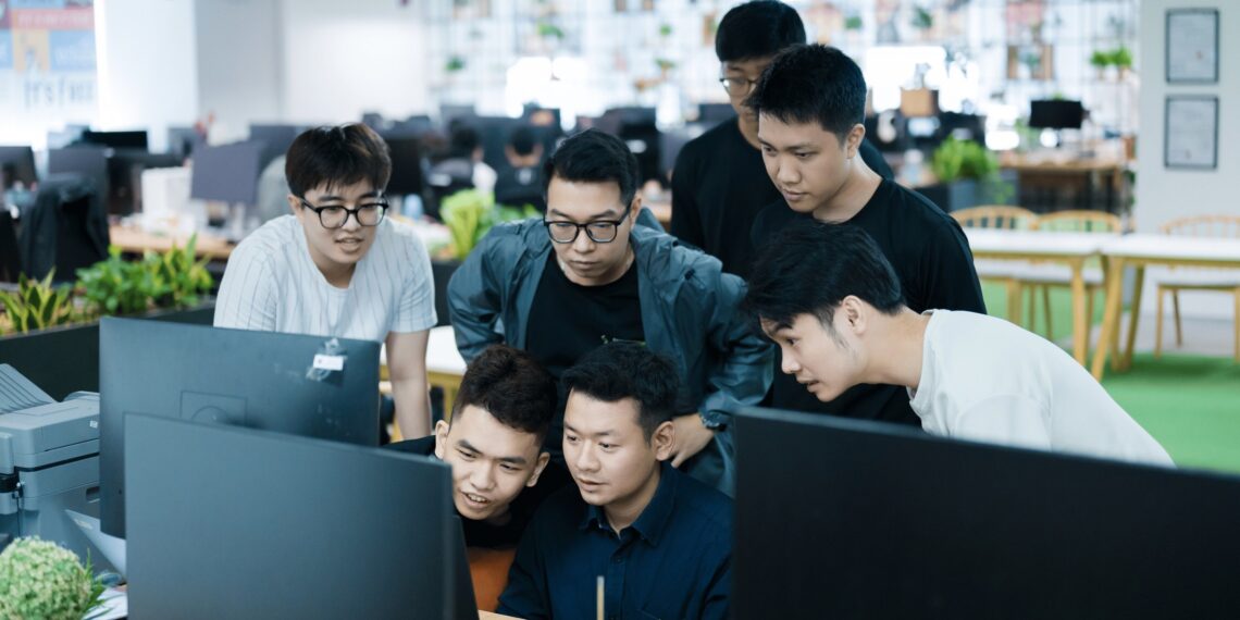 Saigon Technology Introduces the 16-Hour Development Cycle, Helping US Companies Double Engineering Output