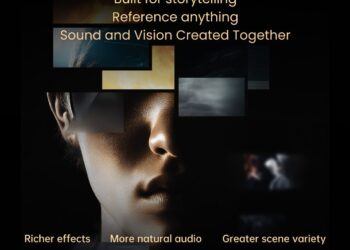 ShengShu Launches Vidu Q3 Reference-to-Video with Expanded Visual and Audio Capabilities