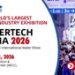 WATERTECH CHINA 2026 to Spotlight Two High-Impact Forums, Driving Early Pre-Registration from Global Water Professionals