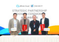 Whale Cloud and AGIBOT Announce Strategic Partnership to Accelerate Global Expansion of Embodied AI