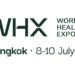 Korea’s AI-Driven Healthcare Technologies Take Centre Stage at the upcoming WHX Bangkok 2026