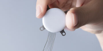 StairMed Secures RMB 500 Million Financing Led by Alibaba, Joined by Tencent