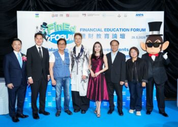 YFPA Successfully Hosts Inaugural Financial Education Forum Over 170 Participants Join to Promote Financial Literacy Across the Community