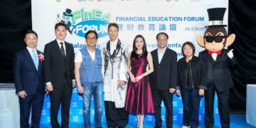 YFPA Successfully Hosts Inaugural Financial Education Forum Over 170 Participants Join to Promote Financial Literacy Across the Community