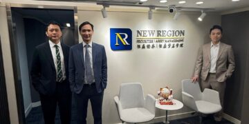 New Region Launches “New Region China Fund”: Leveraging 50 Years of Hong Kong Heritage to Seize Greater China Opportunities for Professional Investors