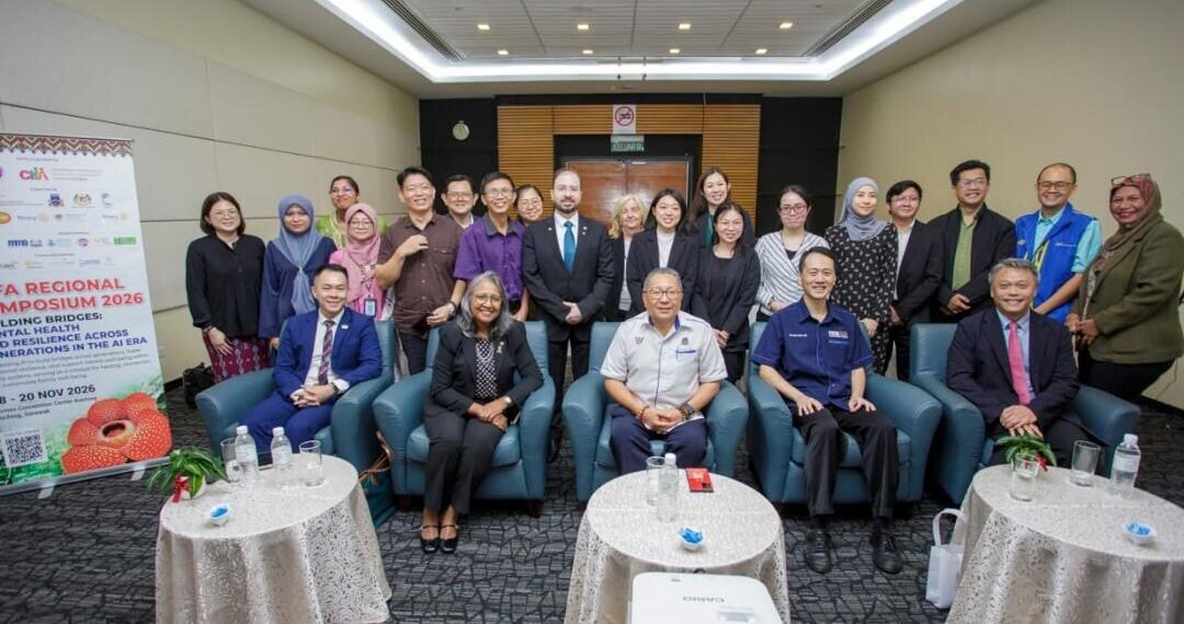Kuching to Host Malaysia’s First CIFA Regional Symposium