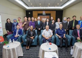 Kuching to Host Malaysia’s First CIFA Regional Symposium