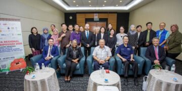 Kuching to Host Malaysia’s First CIFA Regional Symposium