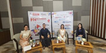 Malaysia Healthcare Strengthens Presence in Myanmar as Demand for Trusted Treatment Abroad Grows