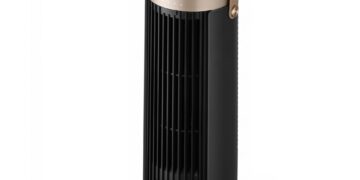 Cool Down Anywhere: Levoit Launches the Windi Pro Mini Portable Tower Fan