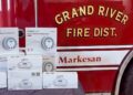 X-Sense Partners with Markesan Fire Department to Strengthen Community Fire Safety
