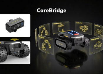 Yarbo Introduces Open Platform Strategy, Opening Its Robotics System to Developers and Smart Home Ecosystems