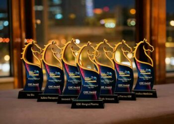 CHIC 2026 Honors Landmark Deals and Financings at Annual Awards Gala