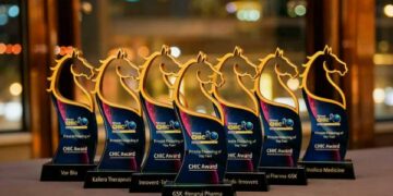 CHIC 2026 Honors Landmark Deals and Financings at Annual Awards Gala