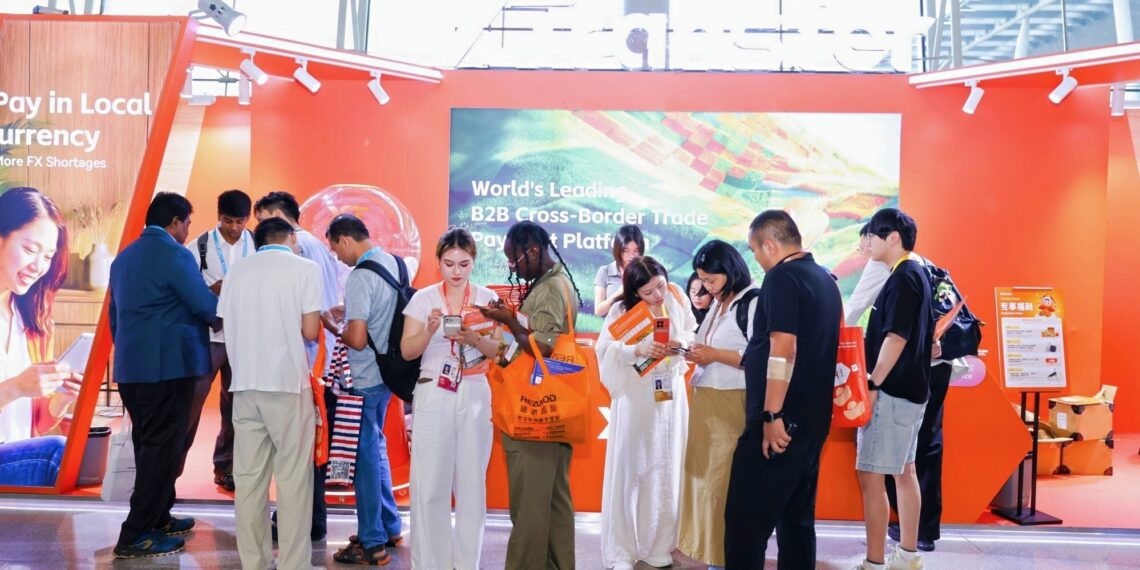 XTransfer Export PMI: Emerging Markets Drive Growth, High-End Upgrading Opportunities Stand Out