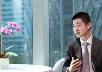 Dr. Joe (Yizhou) He: Turning Cross-Border Ambition into Operable Partnerships