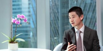 Dr. Joe (Yizhou) He: Turning Cross-Border Ambition into Operable Partnerships