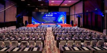 ApexTire2025 China Tire Awards Highlight Shifting Competitive Priorities Across the Tire Industry