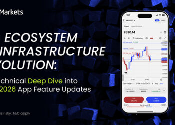 Ecosystem & Infrastructure Evolution: A Technical Deep Dive into the 2026 App Feature Updates