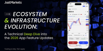 Ecosystem & Infrastructure Evolution: A Technical Deep Dive into the 2026 App Feature Updates