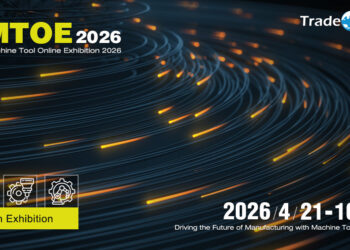 Asian Machine Tool Online Exhibition 2026: Bridging Global Buyers and Asian Manufacturing Excellence