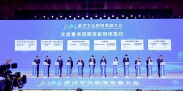 iQIYI to Open Its First Central China Theme Park in Wuhan, Continuing to Bring IP Value Beyond the Screen