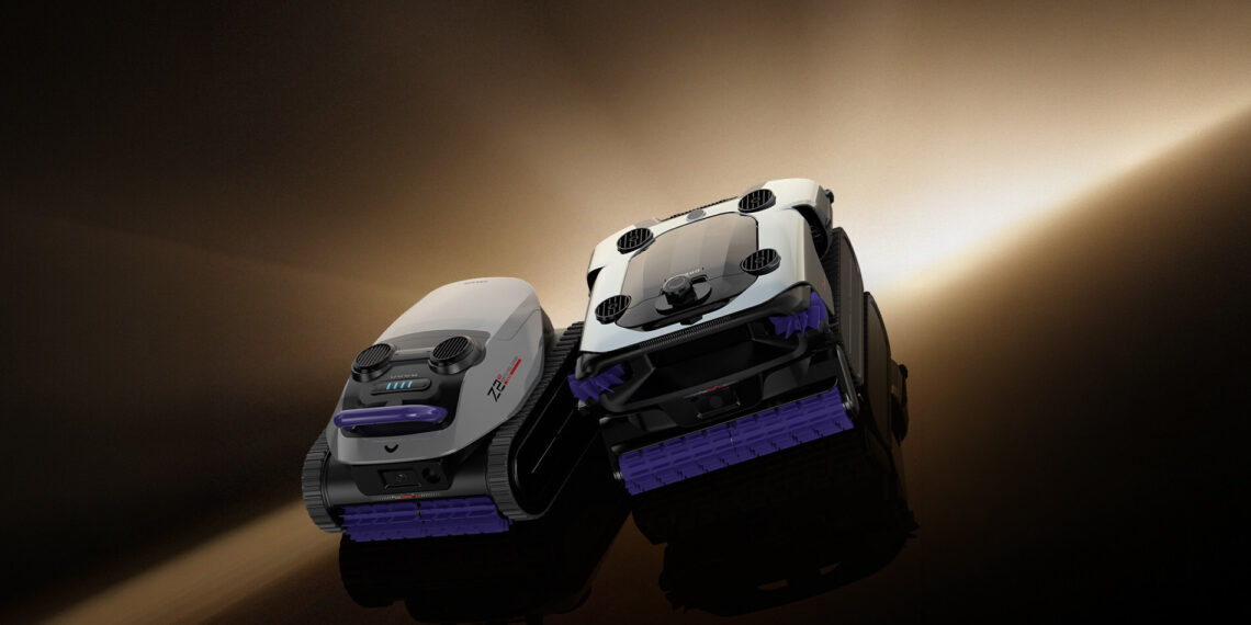 The Future of the Yard is Autonomous: Dreame Showcases Zircon 2 Series at Silicon Valley Launch Event