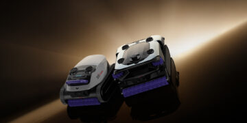 The Future of the Yard is Autonomous: Dreame Showcases Zircon 2 Series at Silicon Valley Launch Event