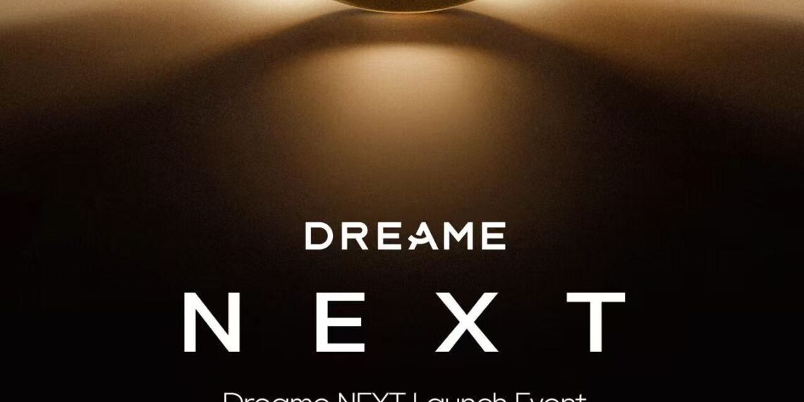 Dreame NEXT North America Launch: Three Innovations Set to Shape the Future of the Smart Yard